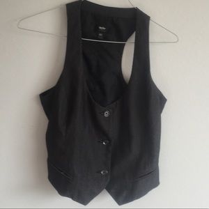 Mossimo XS VEST WOMENS LIKE NEW